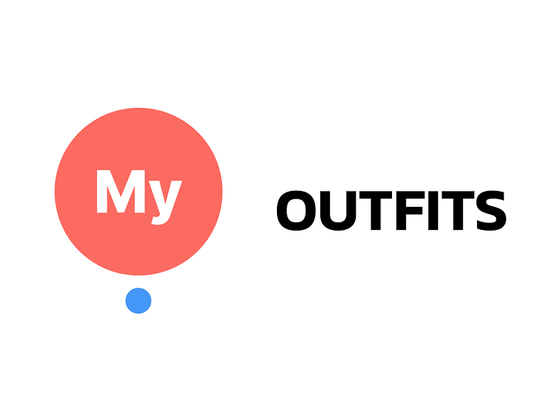 My Schedule and Outfits app collection